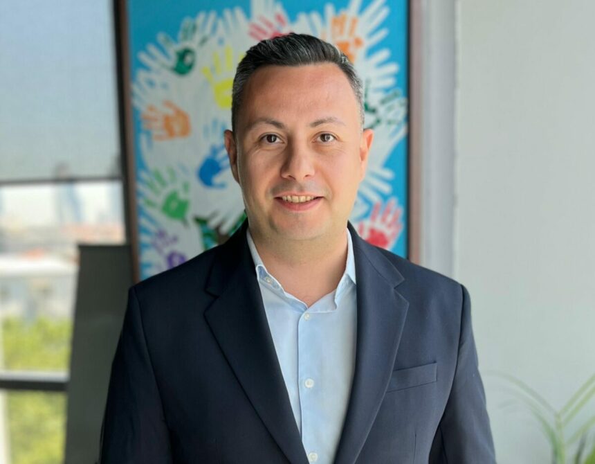 Trispera Pharma Solutions Bölgesel Medikal Müdürü Ecz. Emre Yarcı; Fikir Liderleri Dergisi okurları için yazdı: "Klinik Araştırmalardan Kanser Tedavilerine Yeni Ufuklar!"