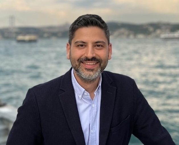 Yamaç Yalçın, IQVIA Türkiye Satıştan Sorumlu Kıdemli Direktörü olarak göreve başladı.