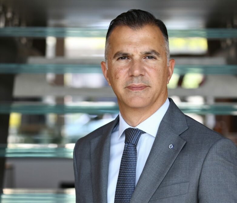 Cem Acarsoy, Abdi İbrahim Uluslararası Pazarlar Strateji ve İş Geliştirme Direktörü oldu!..